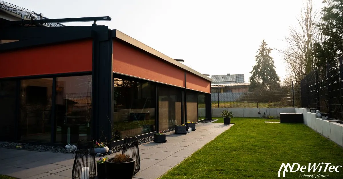 DeWiTec ABC: Die Basis für jedes erfolgreiche Outdoor-Projekt