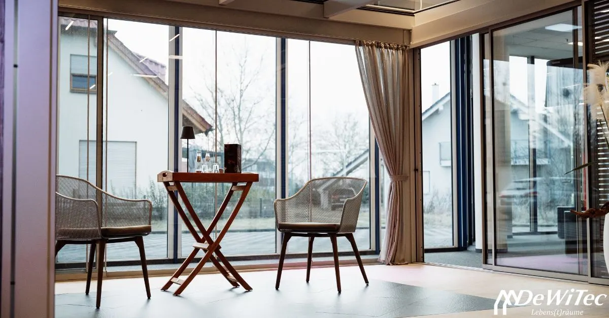 DeWiTec ABC: Your Home, Your Style: Warum Individualität bei Outdoor-Projekten so wichtig ist